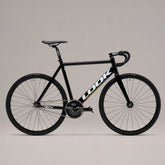 LOOK AL 464 P Proteam Black Glossy Bicicleta para pista