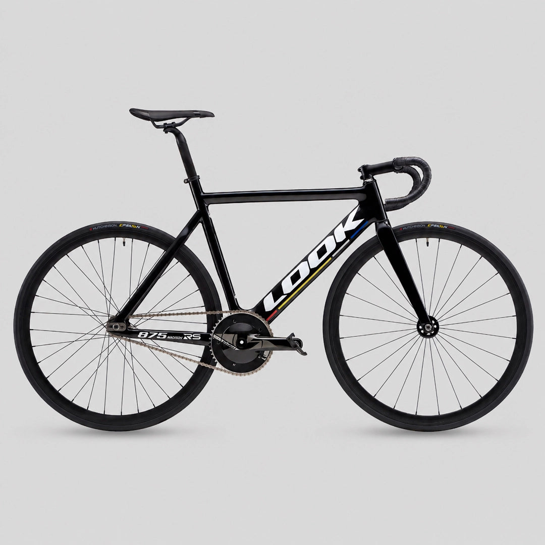 Bicicletas Strongman