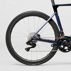 Bicicleta Look 795 BladeRS CON DUR-ACE