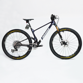BERRIA MTB MAKO BR XX-SL