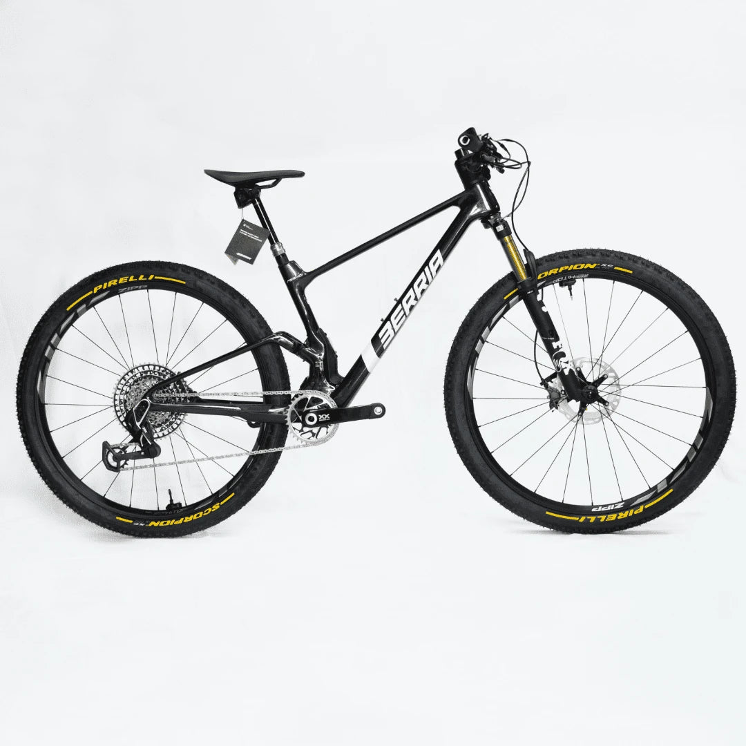 Bicicletas Strongman
