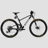BERRIA MTB MAKO BR XX-SL