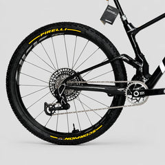 BERRIA MTB MAKO BR XX-SL