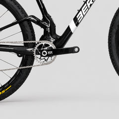 BERRIA MTB MAKO BR XX-SL