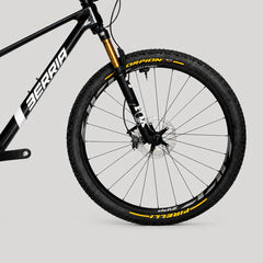 BERRIA MTB MAKO BR XX-SL