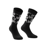 ASSOS MONOGRAM SOCKS EVO