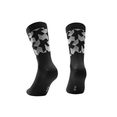 ASSOS MONOGRAM SOCKS EVO