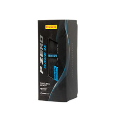 Llanta Para Ruta P Zero™ Race 4S TLR