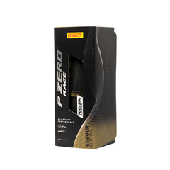Llanta Para Ruta P Zero™ Race Colour Edition