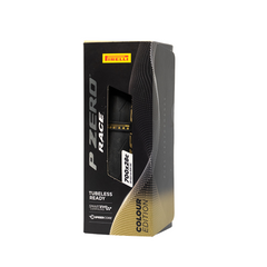 Llanta Para Ruta P Zero™ Race Tlr Colour Edition