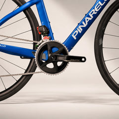 BICICLETA PARA RUTA PINARELLO F5 SRAM POTENCIOMETRO