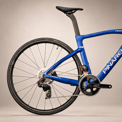 BICICLETA PARA RUTA PINARELLO F5 SRAM POTENCIOMETRO