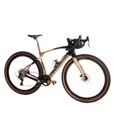 PINARELLO GREVIL GRUPO EKAR 13v GRAVEL