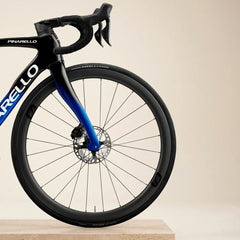 BICICLETA PARA RUTA PINARELLO F7 ULTEGRA Di2