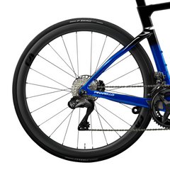 BICICLETA PARA RUTA PINARELLO F7 ULTEGRA Di2