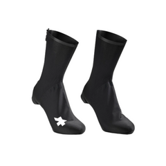 RS Rain Booties Black Series II