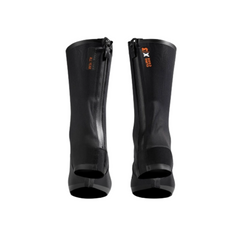 RS Rain Booties Black Series II