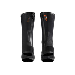 RS Rain Booties Black Series II