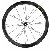 RINES PARA RUTA CORIMA 47mm WS BLACK DX CARBON DISC BRAKE