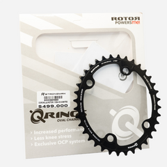 Coronilla Rotor Q-Ring 36T
