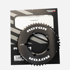 Coronilla Rotor noQ 50 Aero