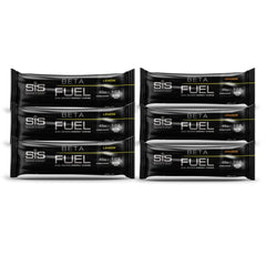 GOMAS BETA FUEL CHEW x6