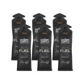 SIS GEL BETA FUEL x6
