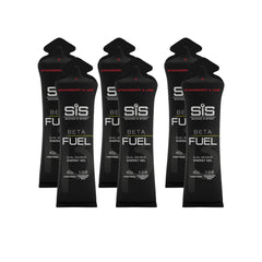 SIS GEL BETA FUEL x6