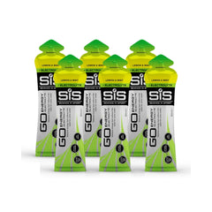 GEL ELECTROLYTE x6