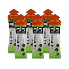 GEL ELECTROLYTE x6