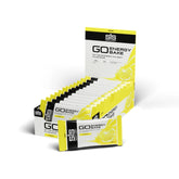 GO ENERGY BAKE x12