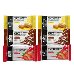 GO ENERGY BAKE x6
