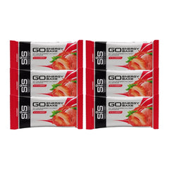 GO ENERGY BAKE x6