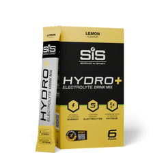 HYDRO + x6