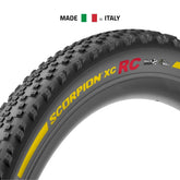PIRELLI SCORPION XC RC MADE IN ITALY