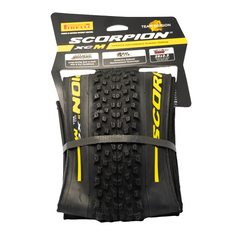 PIRELLI SCORPION™ XC M TEAM EDITION