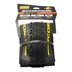 PIRELLI SCORPION™ XC RC TEAM EDITION