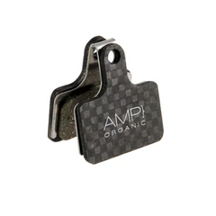 Pastillas De Freno AMP CARBONE ORGANIC
