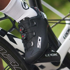 ZAPATILLA PARA RUTA SIDI SHOT 2