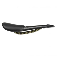 SILLIN SPEEDNEEDLE MARATHON CARBON SADDLE BLACK