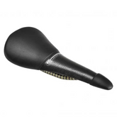 SILLIN SPEEDNEEDLE MARATHON CARBON SADDLE BLACK