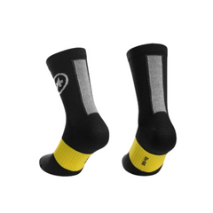 ASSOS Spring Fall Socks
