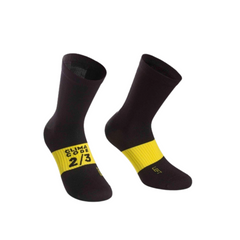 ASSOS Spring Fall Socks