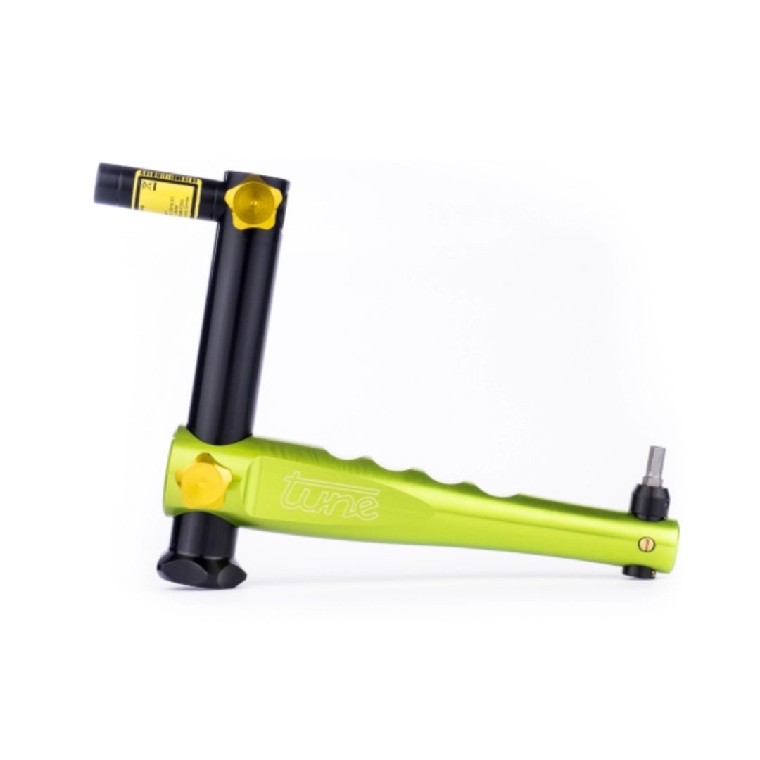 Bicicletas Strongman