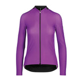 JERSEY ASSOS UMA GT SPRING FALL LS PARA MUJER
