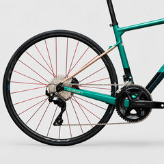 WILIER GARDA