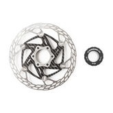 Disco De Freno X-Rotor Steelcarbon 3