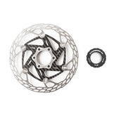 Disco De Freno X-Rotor Steelcarbon 3