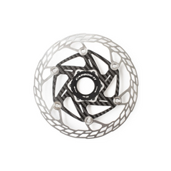 Disco De Freno X-Rotor Steelcarbon 3