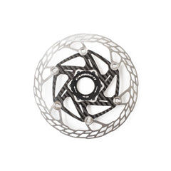 Disco De Freno X-Rotor Steelcarbon 3